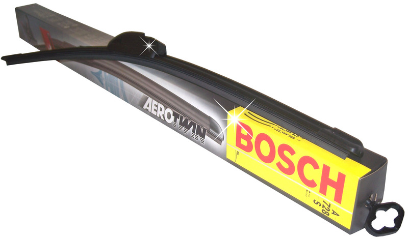 Bosch H300 Auto sulla Spazzola tergicristallo Posteriore in plastica, 30,5 cm