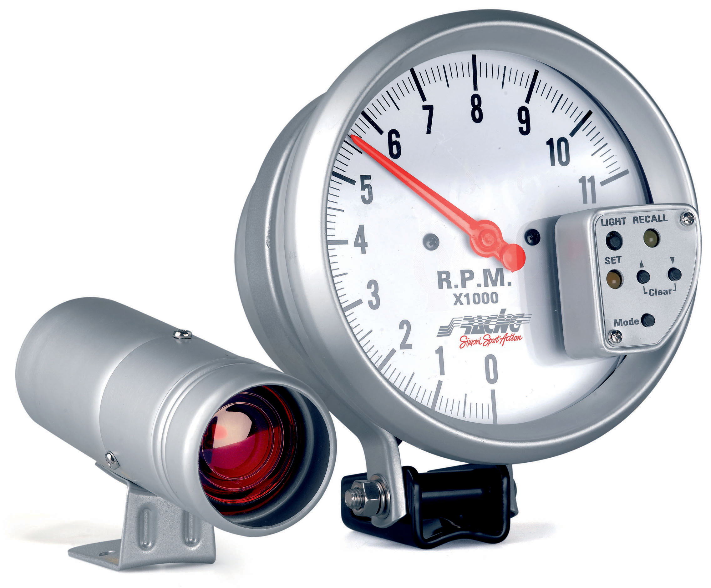 CONTAGIRI AMPEROMETRO PER Trattori Oliver Set Manometro Pressione Olio Gas... EUR 38,47 - IT - Foto 6